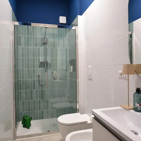 Eleganza E Comfort A Ponte Milvio *