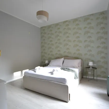 Eleganza E Comfort A Ponte Milvio * Rom