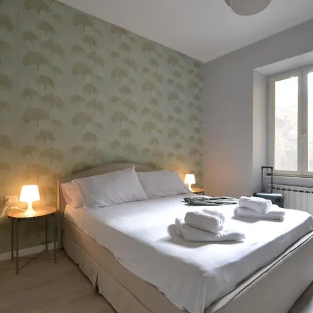 Eleganza E Comfort A Ponte Milvio Apartamento Roma