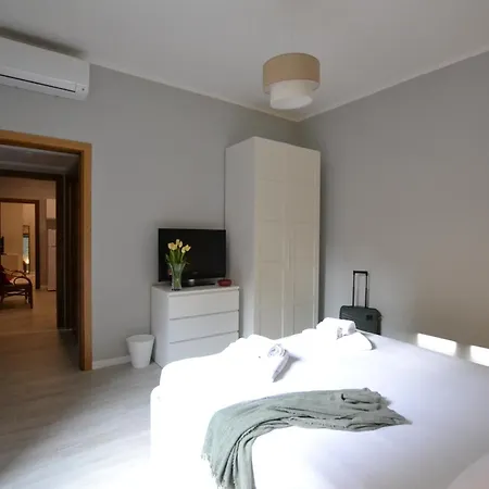 Apartamento Eleganza E Comfort A Ponte Milvio