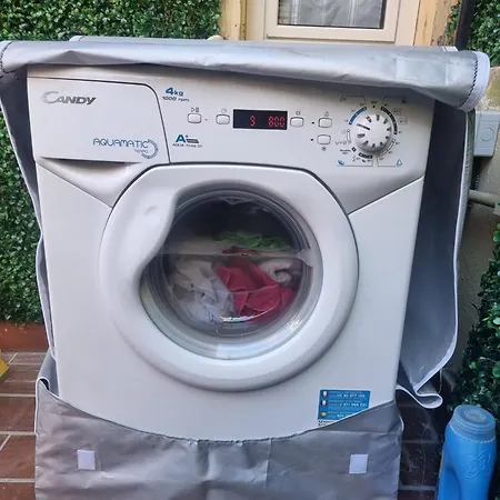 Eleganza E Comfort A Ponte Milvio Apartamento