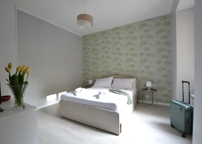 Eleganza E Comfort A Ponte Milvio * Rom