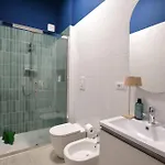 Eleganza E Comfort A Ponte Milvio ローマ