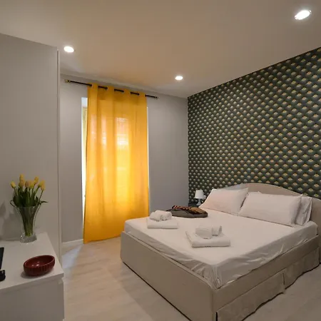 Eleganza E Comfort A Ponte Milvio روما