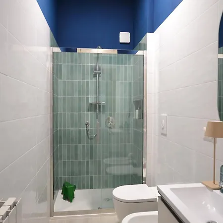 Appartement Eleganza E Comfort A Ponte Milvio