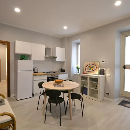 Eleganza E Comfort A Ponte Milvio