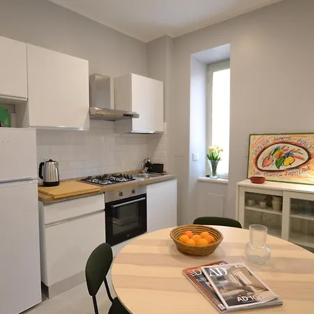 Eleganza E Comfort A Ponte Milvio