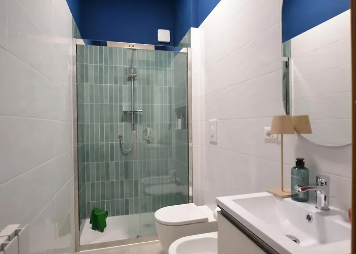 Eleganza E Comfort A Ponte Milvio *