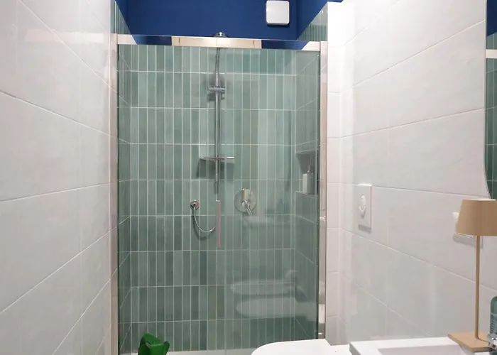 Appartement Eleganza E Comfort A Ponte Milvio