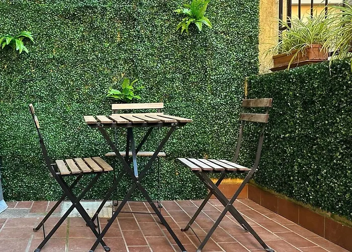 Eleganza E Comfort A Ponte Milvio شقة *