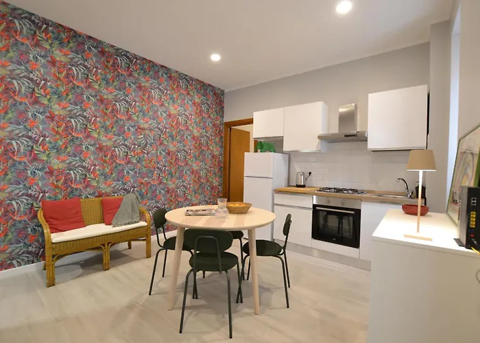 Eleganza E Comfort A Ponte Milvio شقة