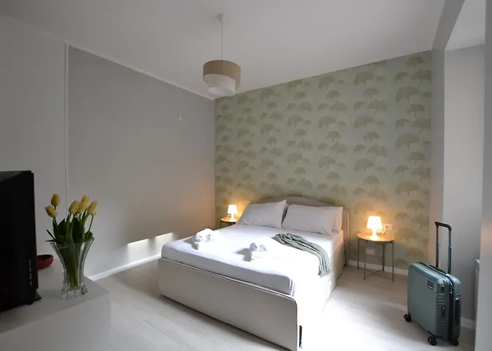 Eleganza E Comfort A Ponte Milvio *